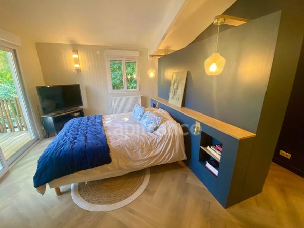 Maison à vendre 8 pièces  ()