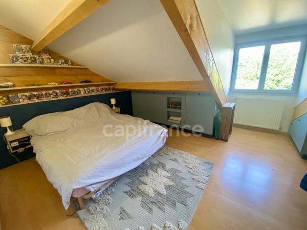 Maison à vendre 8 pièces  ()