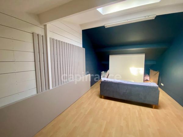 Maison à vendre 8 pièces  ()