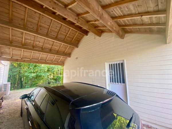 Maison à vendre 8 pièces  ()