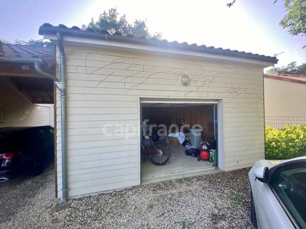 Maison à vendre 8 pièces  ()