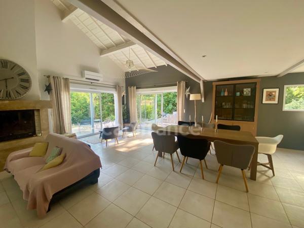 Maison à vendre 8 pièces  ()