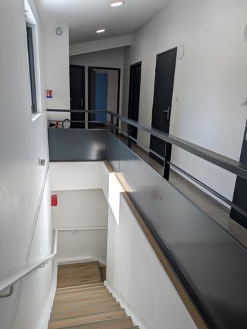 Local/bureau à louer BOURGOIN JALLIEU (38) 20 m²