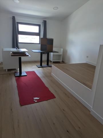 Local/bureau à louer BOURGOIN JALLIEU (38) 20 m²