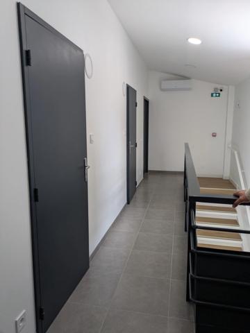 Local/bureau à louer BOURGOIN JALLIEU (38) 20 m²