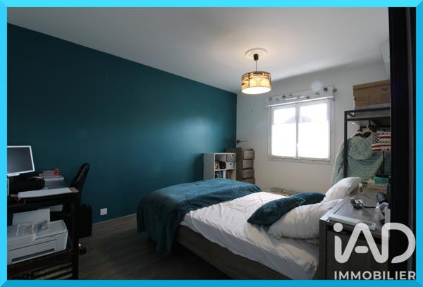 Maison à vendre 6 pièces 107 m² Brive-la-Gaillarde