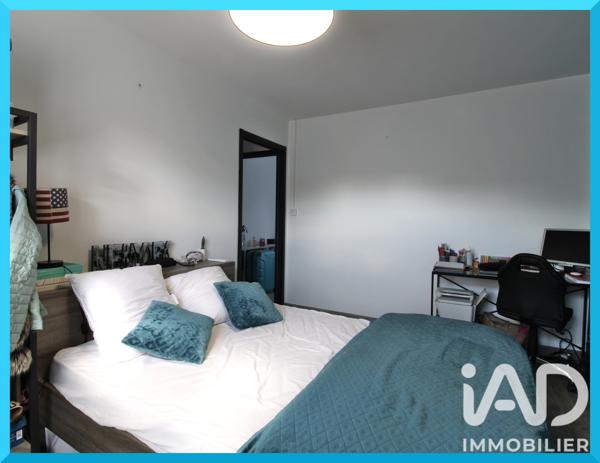 Maison à vendre 6 pièces 107 m² Brive-la-Gaillarde