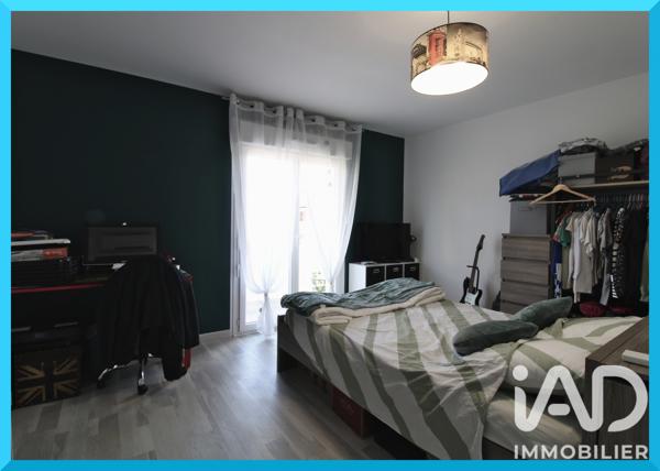Maison à vendre 6 pièces 107 m² Brive-la-Gaillarde