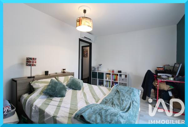 Maison à vendre 6 pièces 107 m² Brive-la-Gaillarde