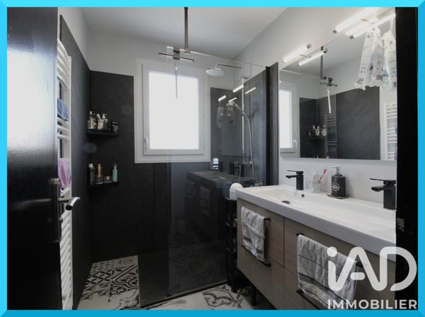 Maison à vendre 6 pièces 107 m² Brive-la-Gaillarde
