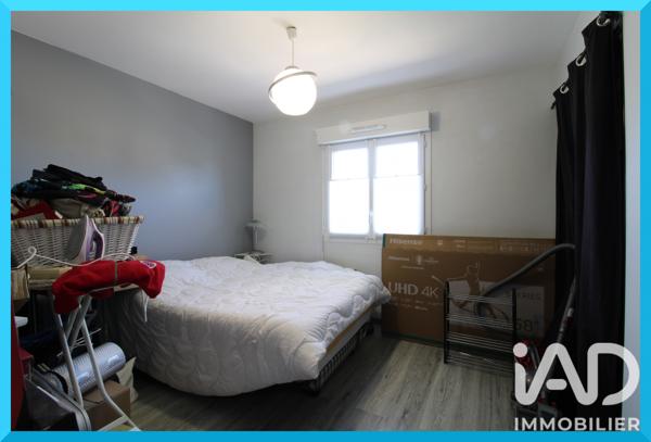 Maison à vendre 6 pièces 107 m² Brive-la-Gaillarde