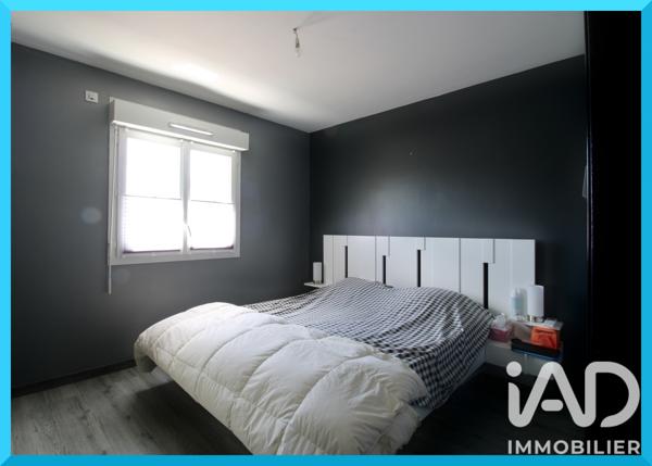 Maison à vendre 6 pièces 107 m² Brive-la-Gaillarde