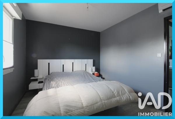 Maison à vendre 6 pièces 107 m² Brive-la-Gaillarde