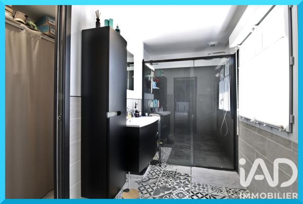 Maison à vendre 6 pièces 107 m² Brive-la-Gaillarde