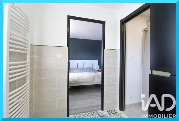Maison à vendre 6 pièces 107 m² Brive-la-Gaillarde