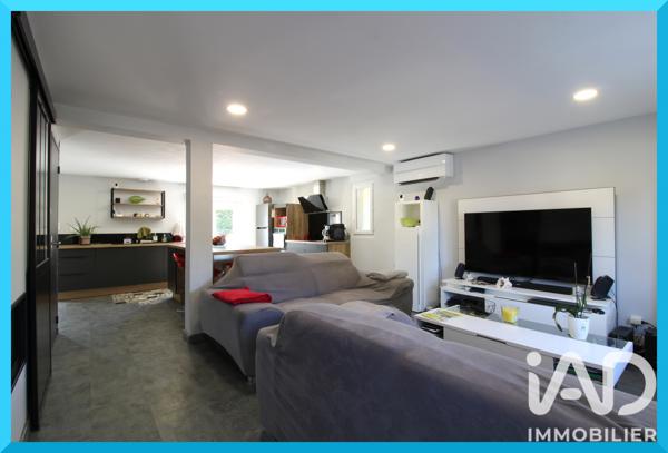 Maison à vendre 6 pièces 107 m² Brive-la-Gaillarde