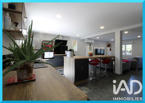 Maison à vendre 6 pièces 107 m² Brive-la-Gaillarde