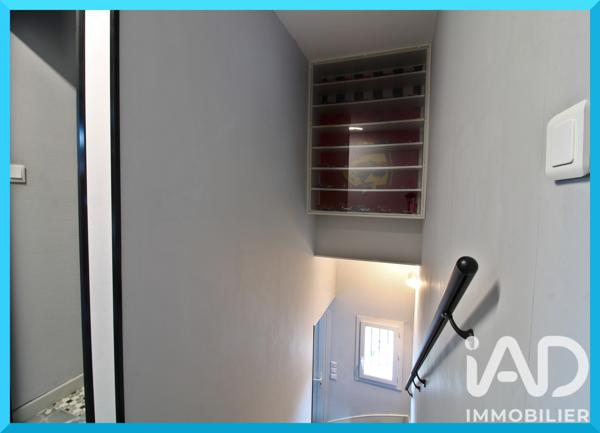 Maison à vendre 6 pièces 107 m² Brive-la-Gaillarde