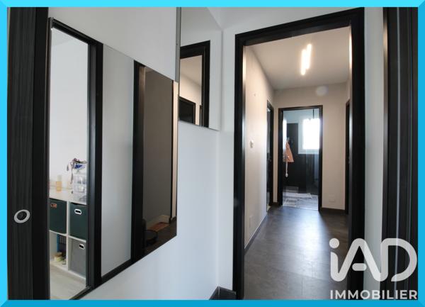 Maison à vendre 6 pièces 107 m² Brive-la-Gaillarde