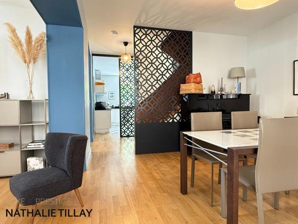 orleans Dunois, maison a vendre, rénovée, grand jardin et stationnements sécurisés