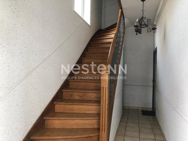 Immeuble de rapport 150 m2 - REIMS