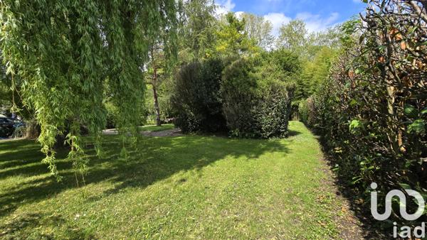 Terrain à vendre 2 000 m² Bessines