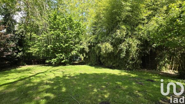 Terrain à vendre 2 000 m² Bessines