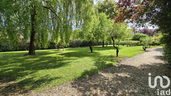 Terrain à vendre 2 000 m² Bessines