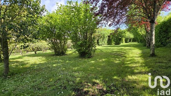 Terrain à vendre 2 000 m² Bessines