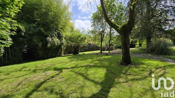 Terrain à vendre 2 000 m² Bessines