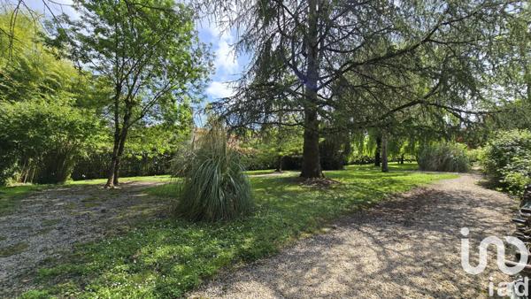 Terrain à vendre 2 000 m² Bessines