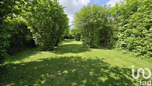 Terrain à vendre 2 000 m² Bessines