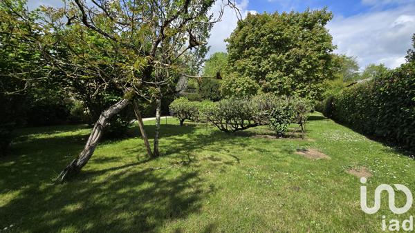 Terrain à vendre 2 000 m² Bessines