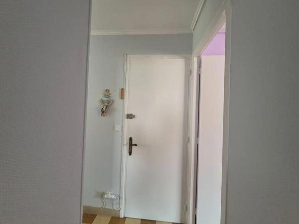 Appartement à vendre 2 pièces 34m² Cucq (62780)