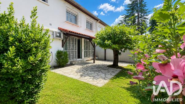 Maison à vendre 6 pièces 134 m² Agen