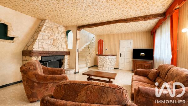 Maison à vendre 6 pièces 134 m² Agen