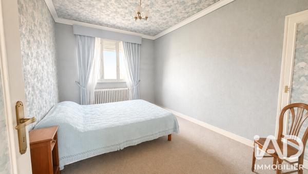 Maison à vendre 6 pièces 134 m² Agen