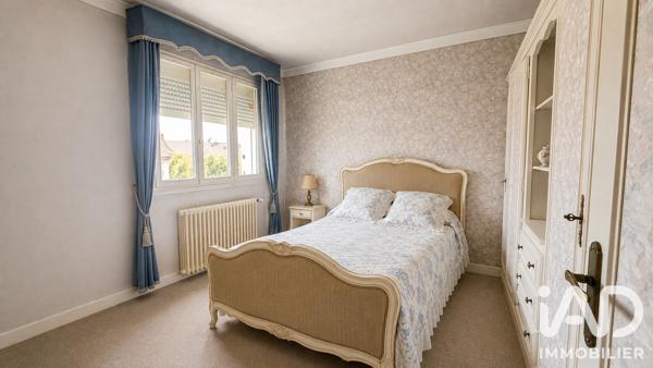 Maison à vendre 6 pièces 134 m² Agen