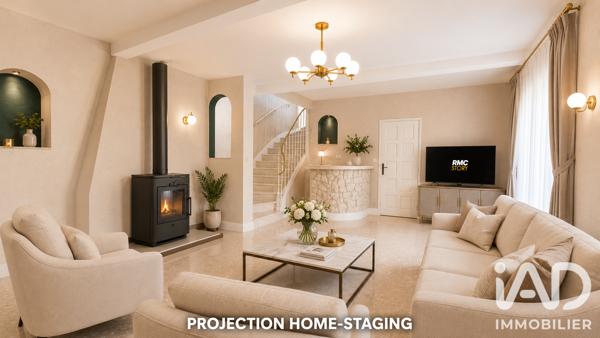 Maison à vendre 6 pièces 134 m² Agen