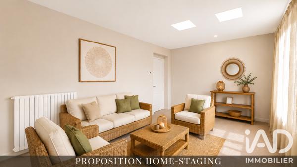 Maison à vendre 6 pièces 134 m² Agen