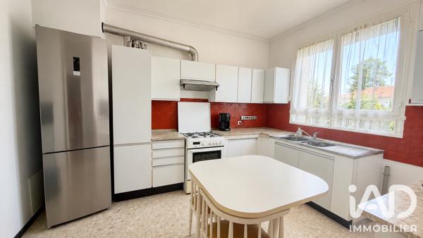 Maison à vendre 6 pièces 134 m² Agen