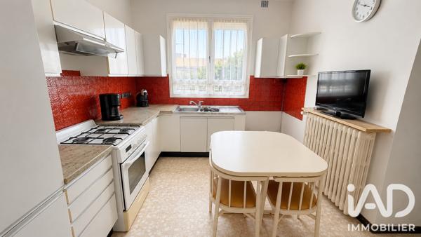 Maison à vendre 6 pièces 134 m² Agen