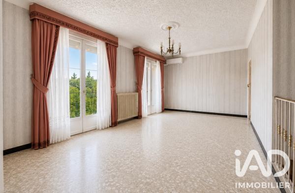 Maison à vendre 6 pièces 134 m² Agen