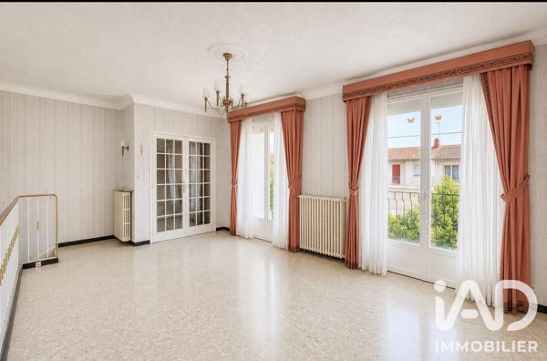 Maison à vendre 6 pièces 134 m² Agen