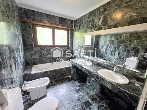 NEGOCIABLE, Maison à rénover, 12a constructibles