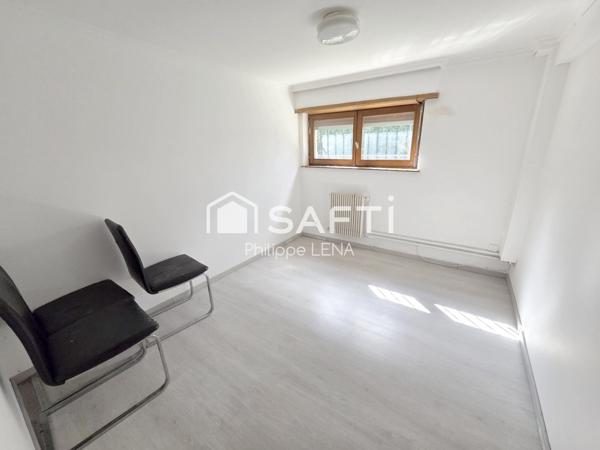 NEGOCIABLE, Maison à rénover, 12a constructibles