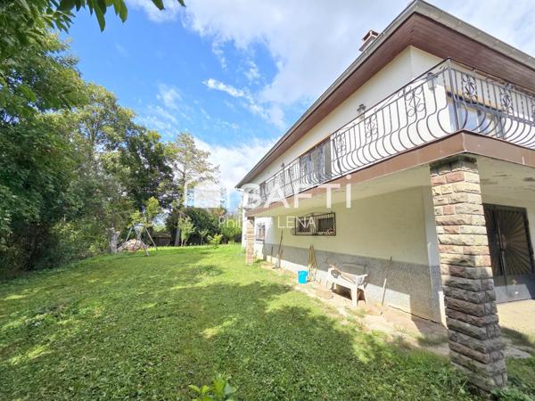 NEGOCIABLE, Maison à rénover, 12a constructibles