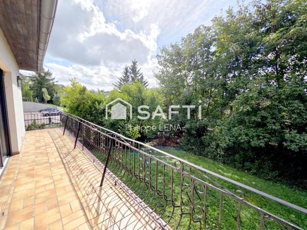 NEGOCIABLE, Maison à rénover, 12a constructibles