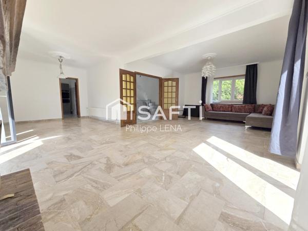 NEGOCIABLE, Maison à rénover, 12a constructibles