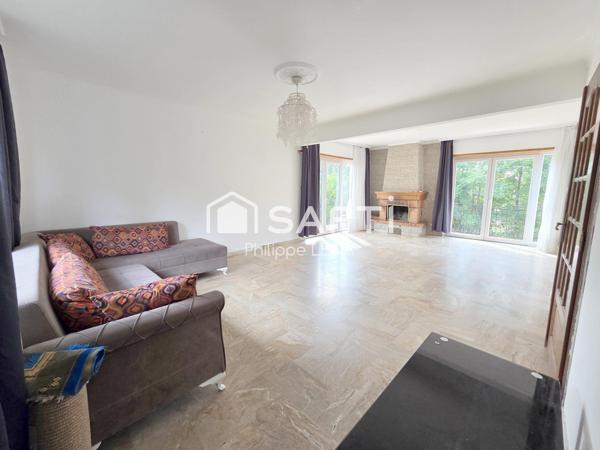 NEGOCIABLE, Maison à rénover, 12a constructibles